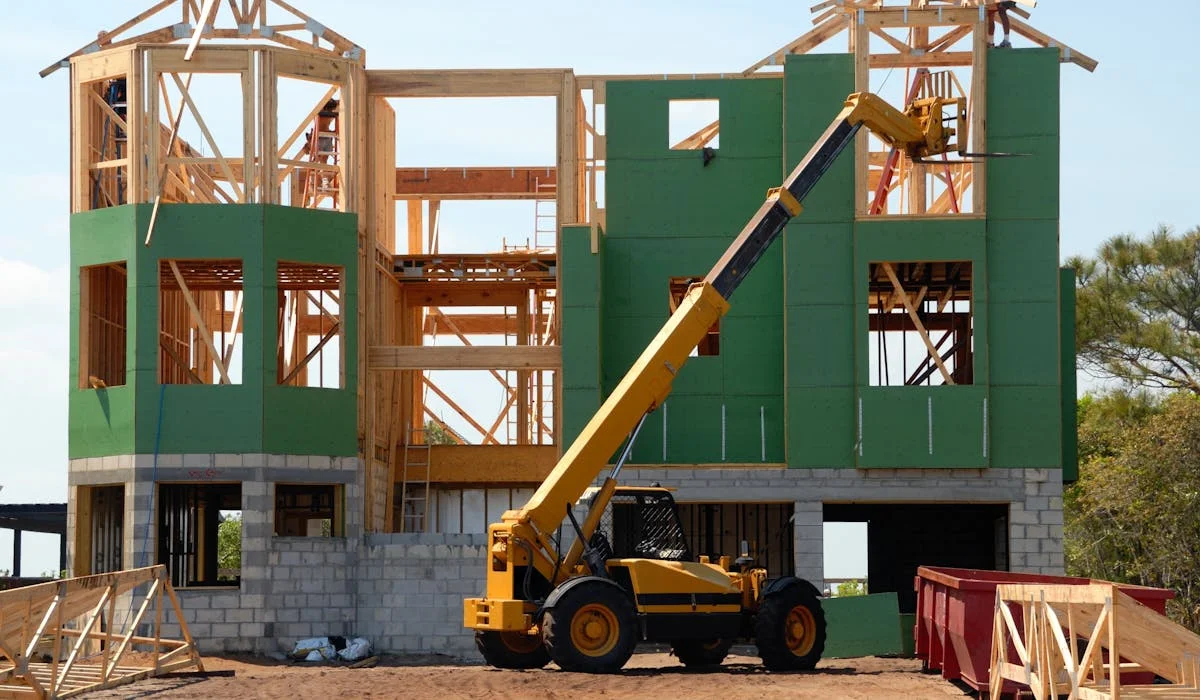 ADU Construction