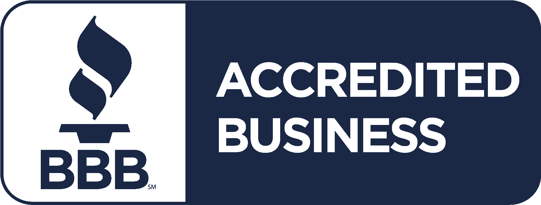 BBB Accredited Business