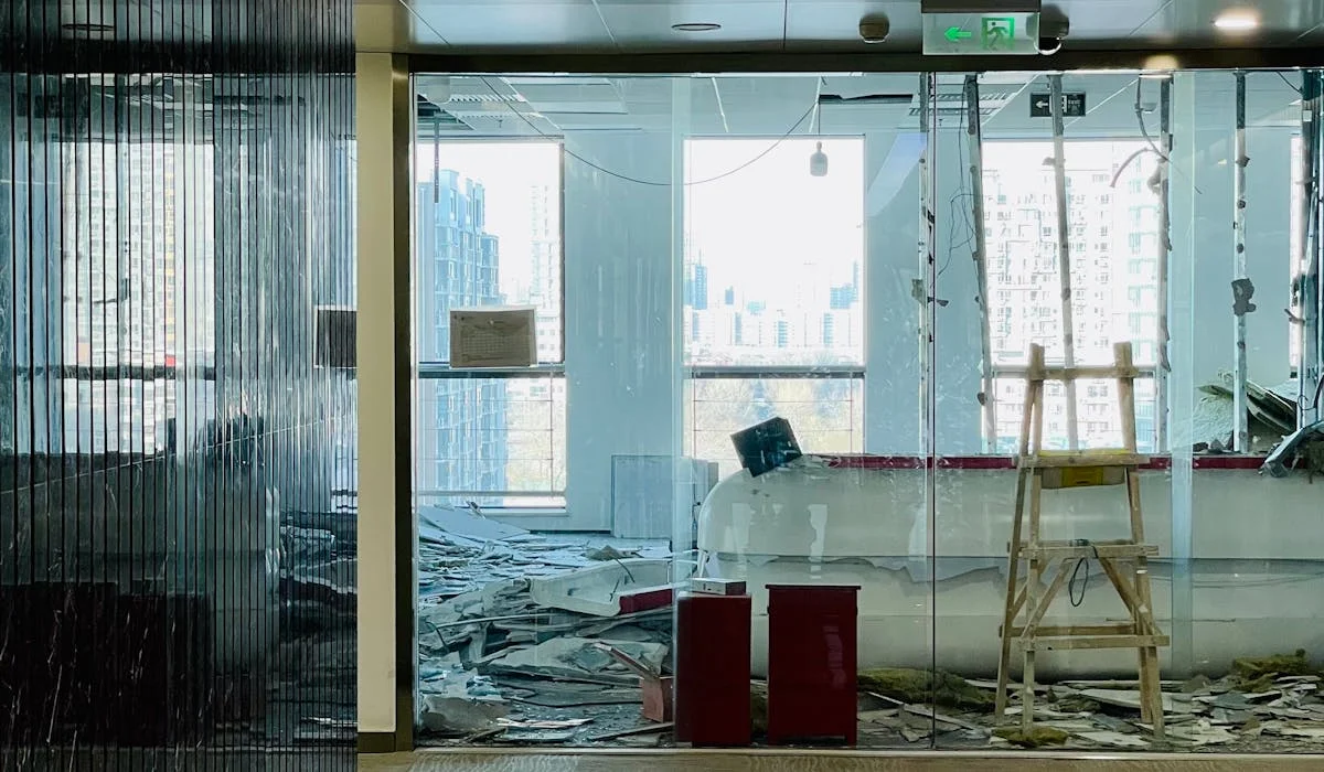 Commercial Construction