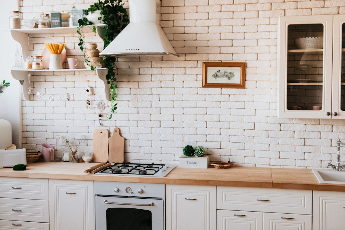 Countertop Installation