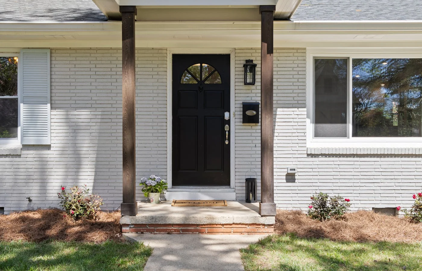 Door & Window Installation