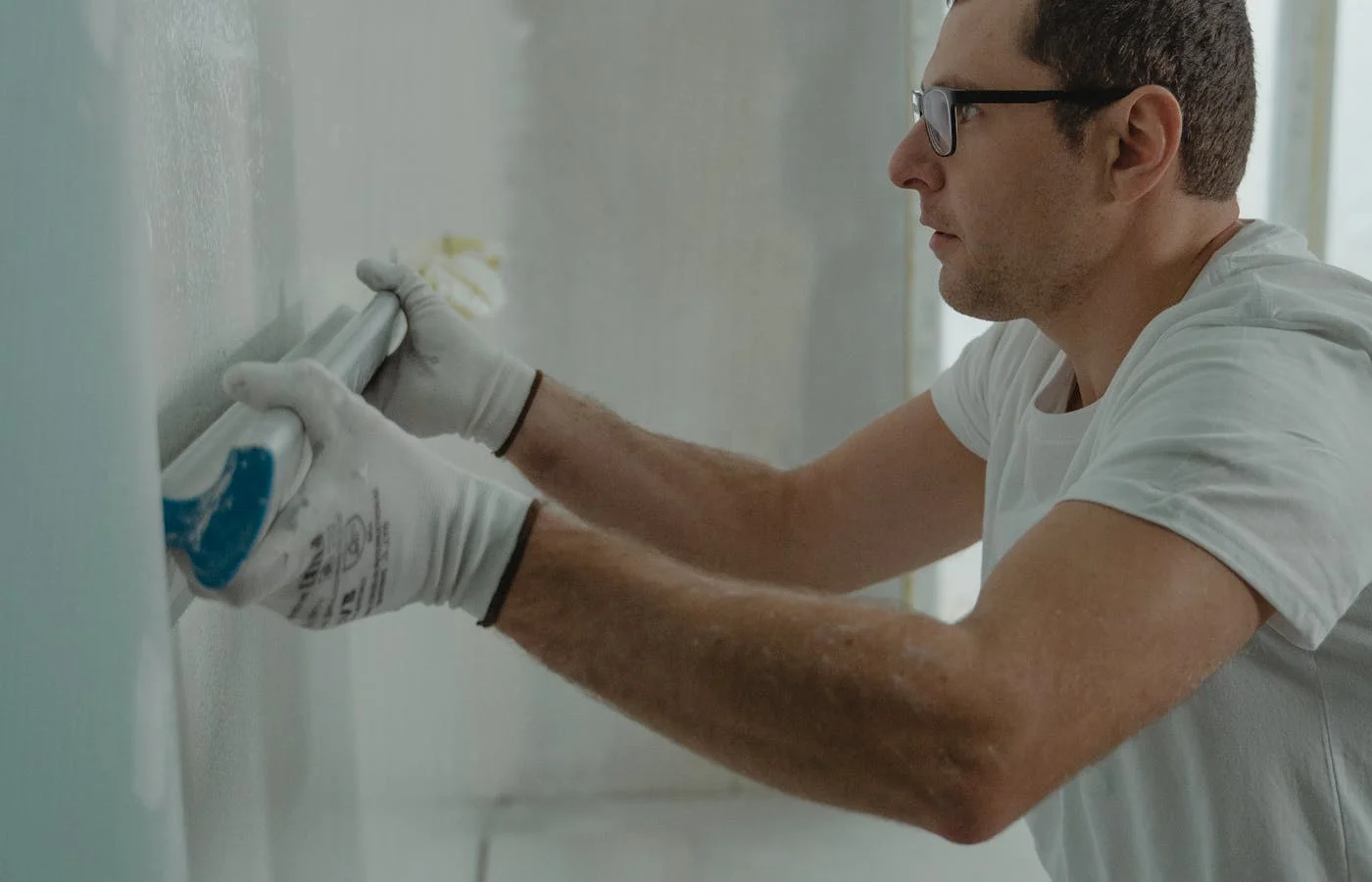Drywall Installation & Repair