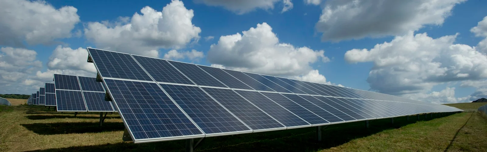 Energy Efficient Home Building