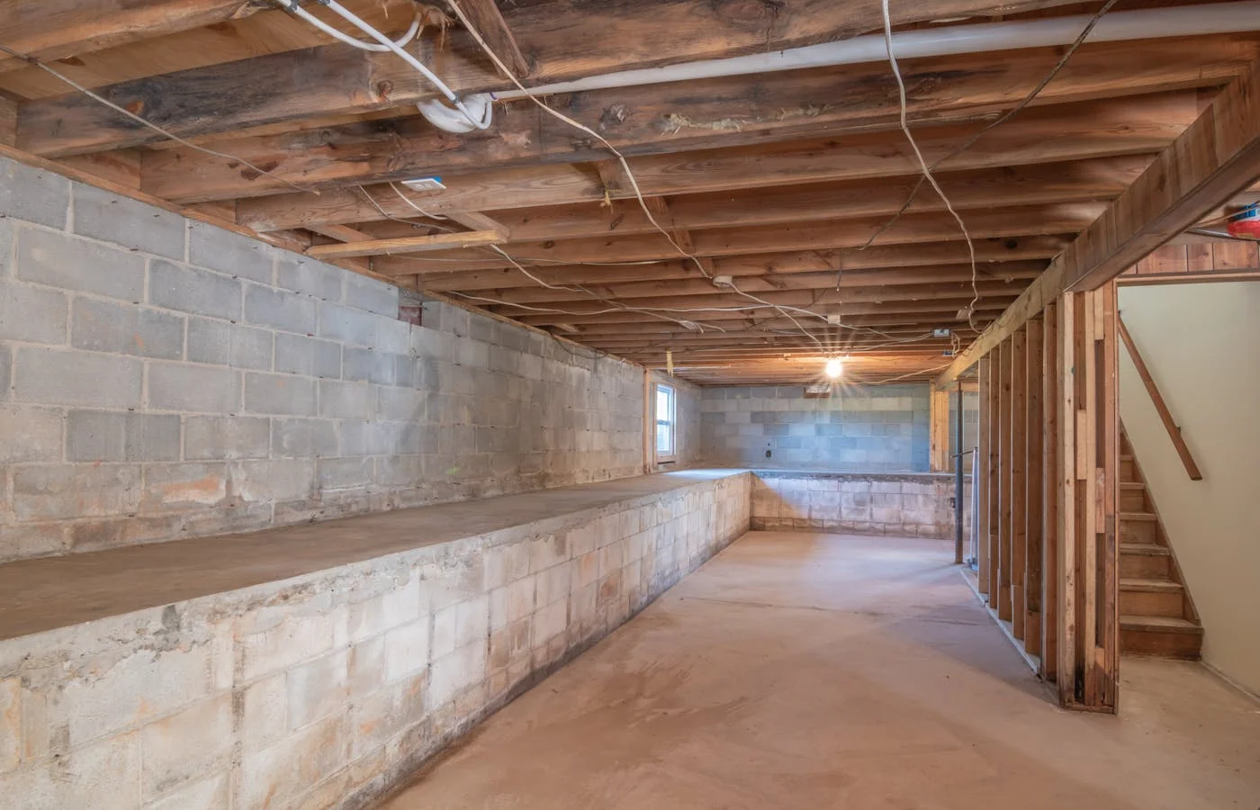 Foundation Repair
