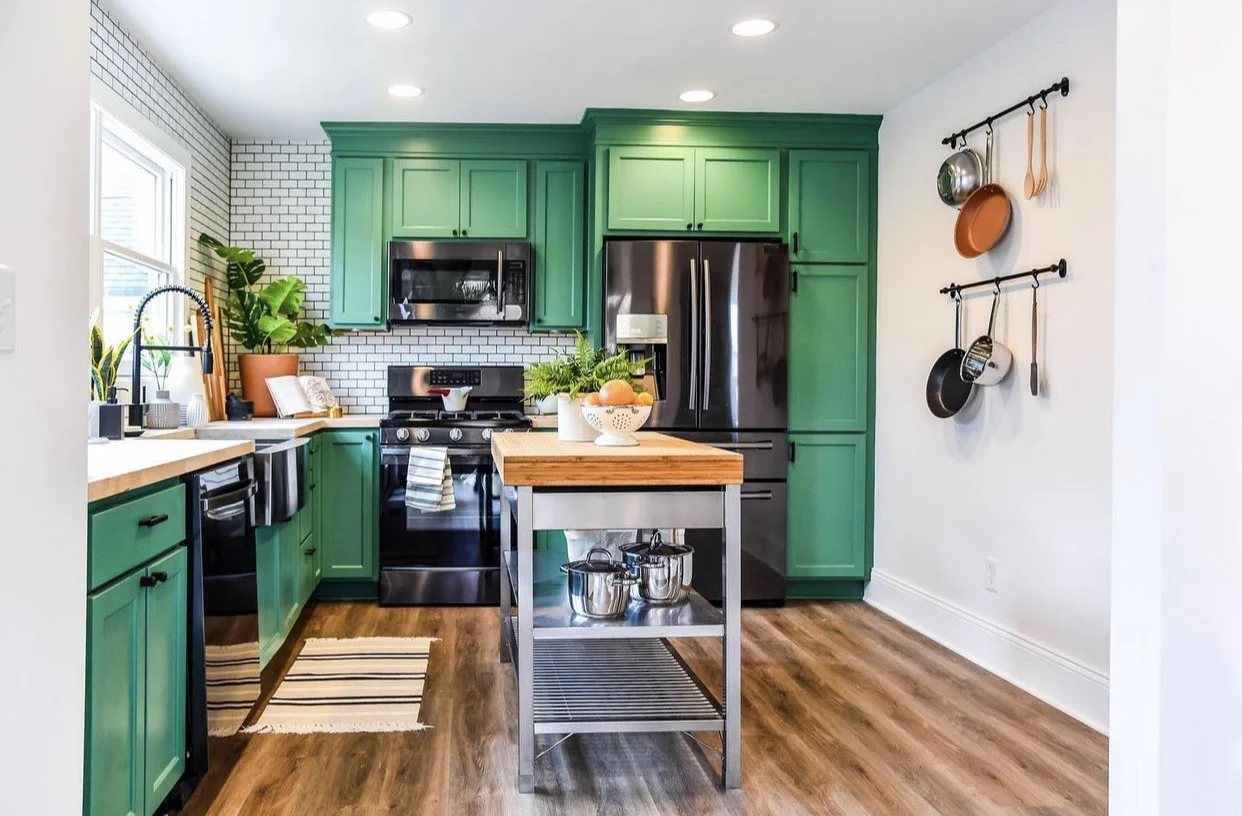 Kitchen remodel — Brownsburg IN