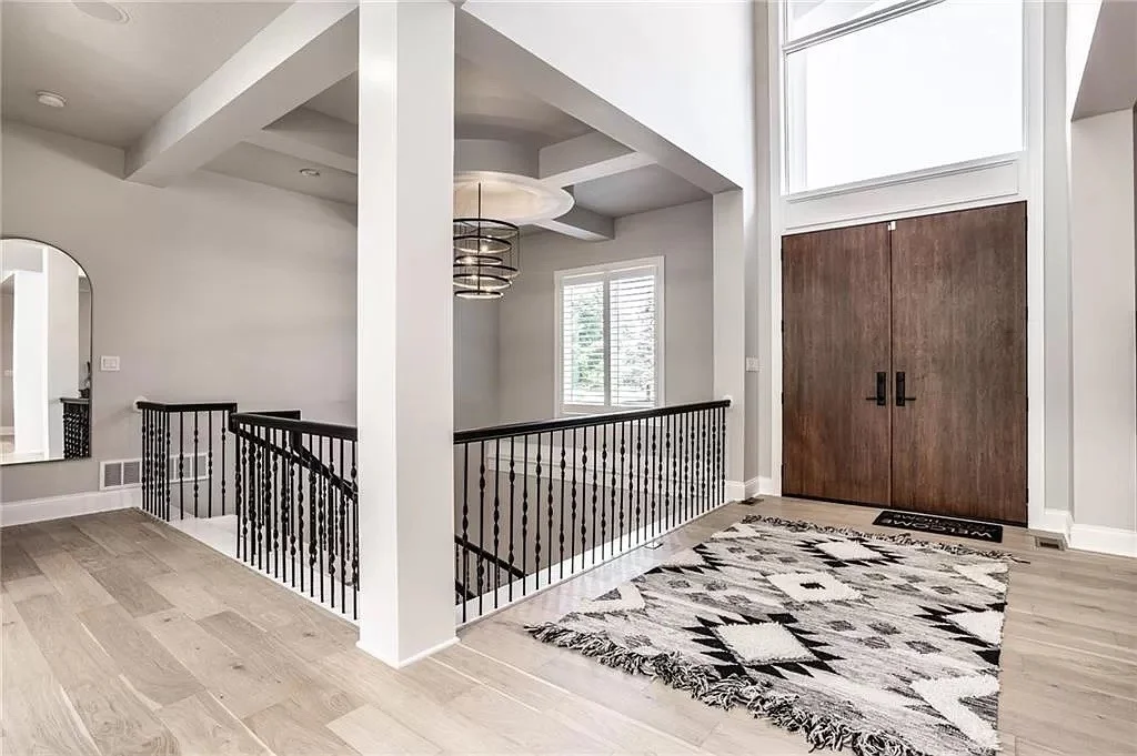 LVP Flooring Installation