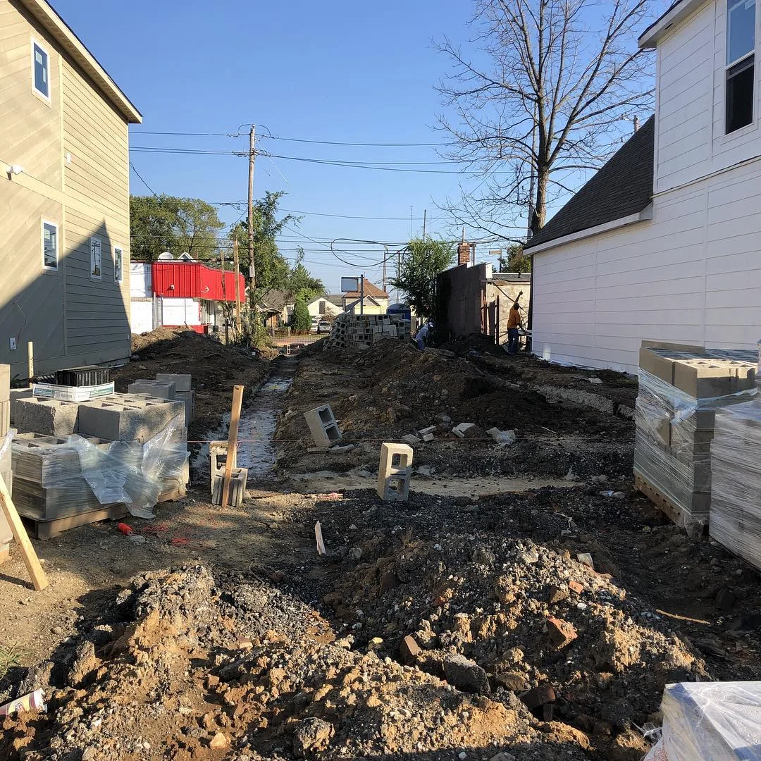 Home builder — Brownsburg Indiana