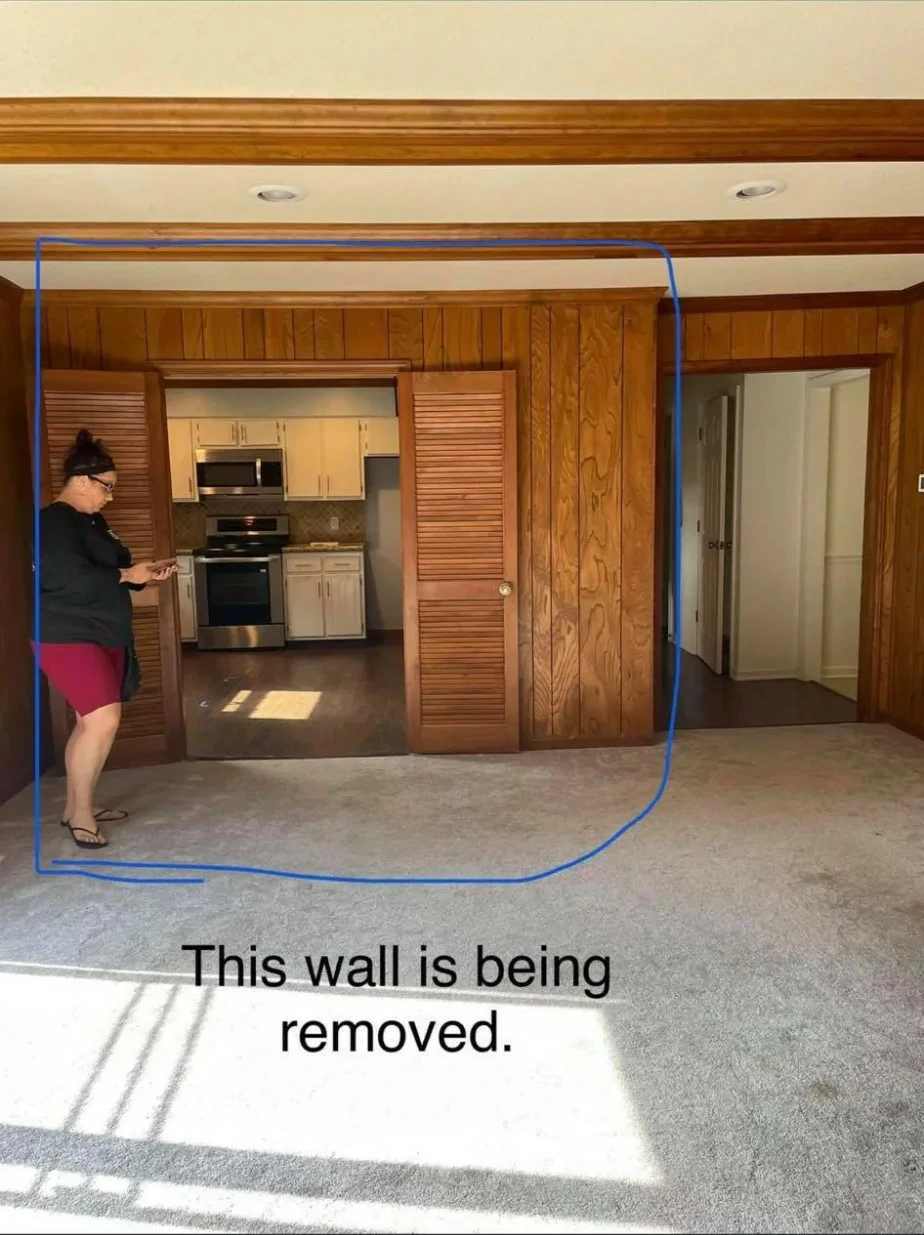Kitchen redo — Brownsburg Indiana
