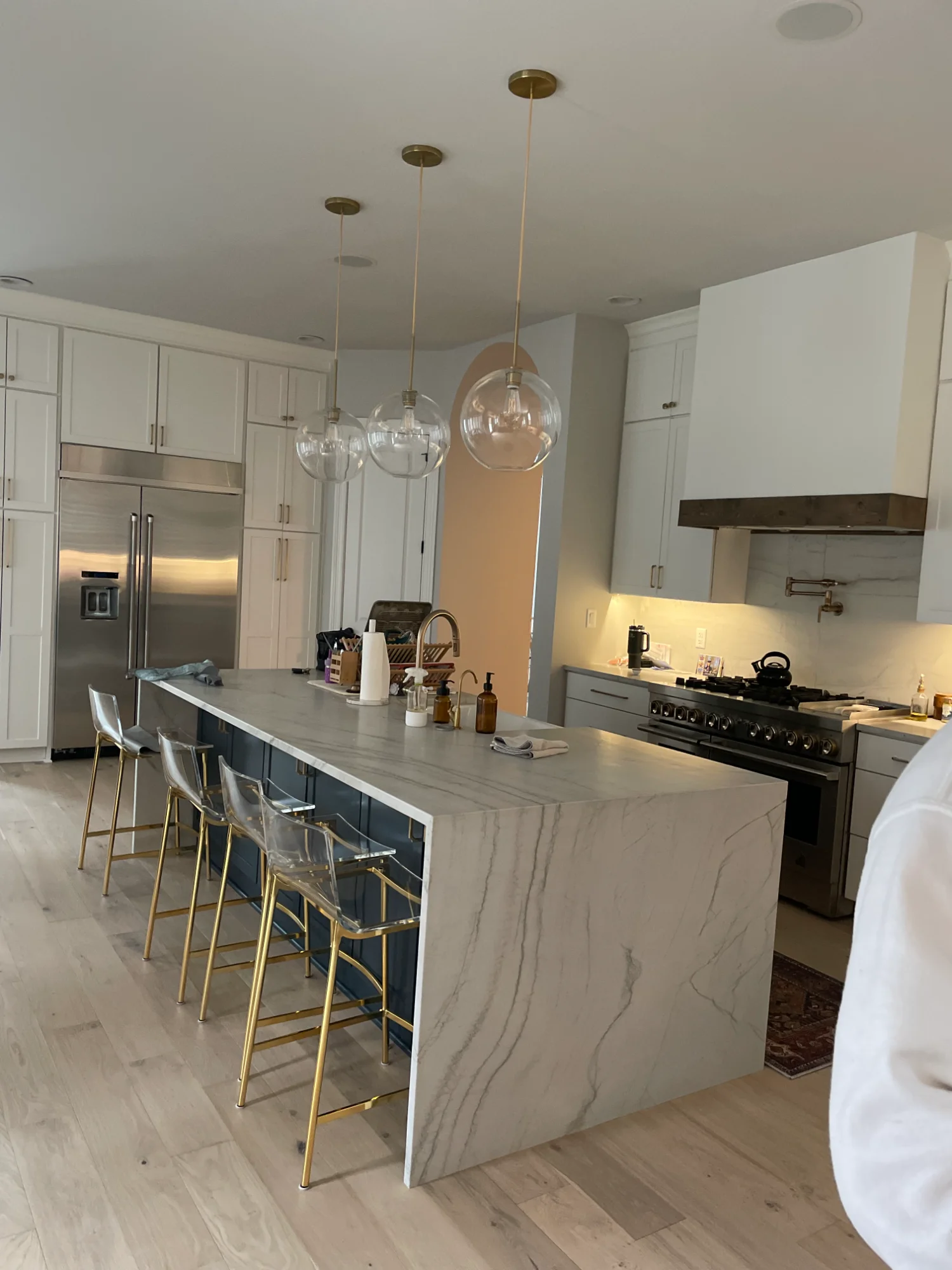 Kitchen remodelling Brownsburg