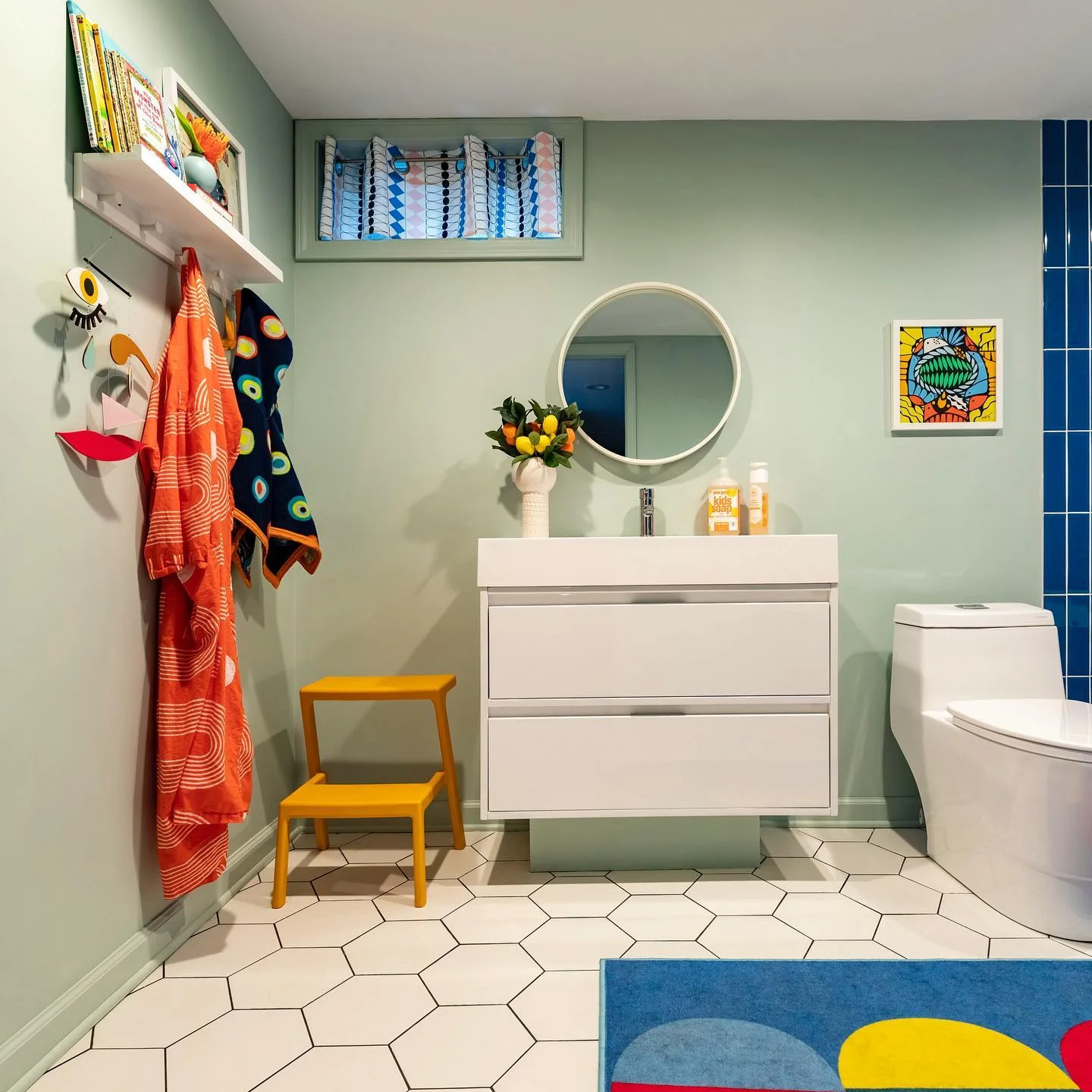 Mudroom renovation in Brownsburg, IN by Terry Brodnik Group