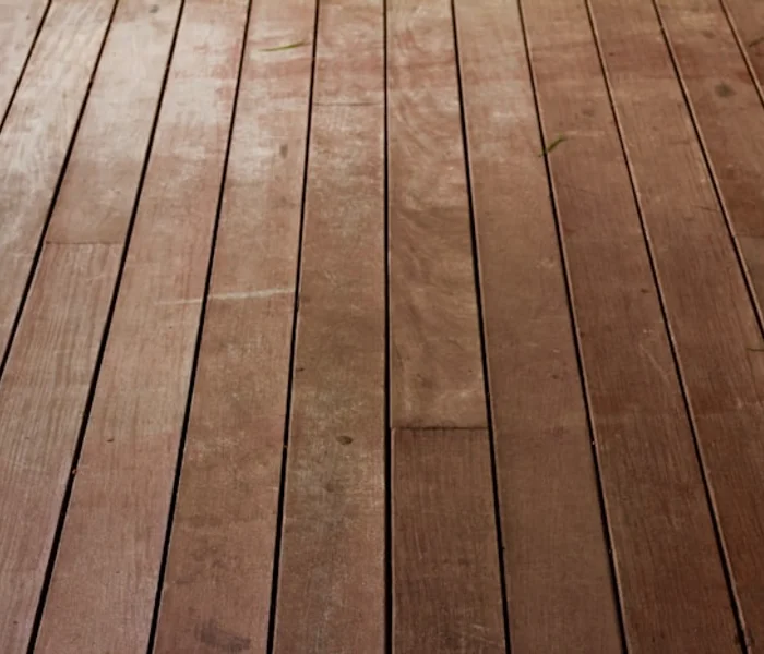 Hardwood flooring installed in Brownsburg Indiana