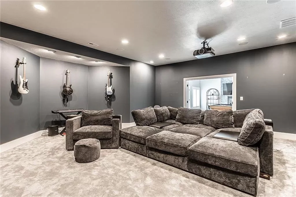 Garage Conversion