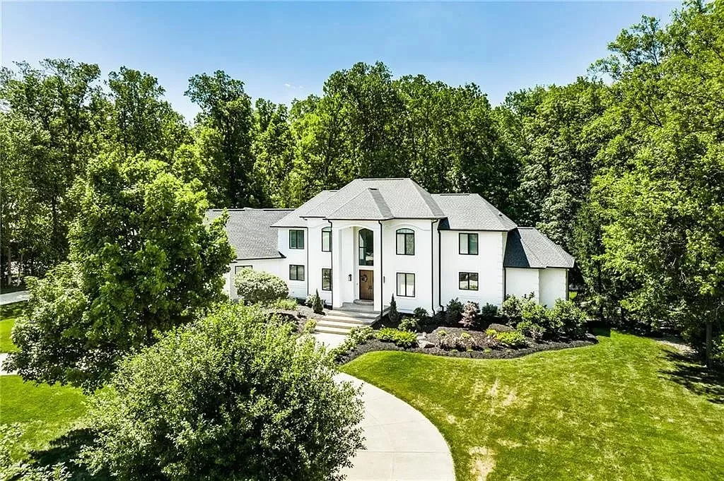 Luxury Home Builder