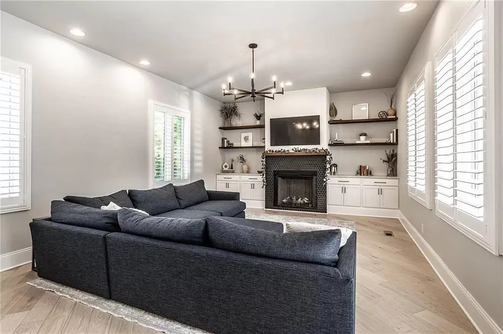 Interior Painting