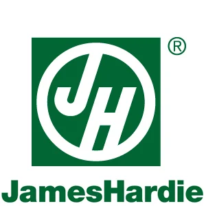 James Hardie fiber cement siding installation in Brownsburg Indiana by Terry Brodnik Group