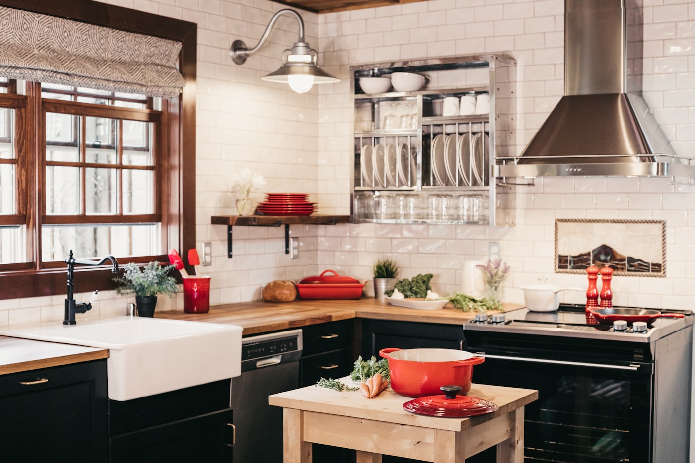 Open Concept Kitchen Remodel