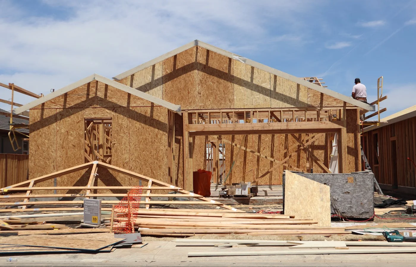 Residential Construction