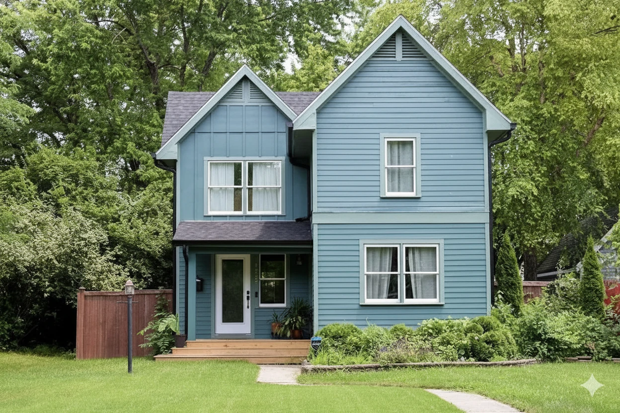 Roofing contractor in Brownsburg, IN by Terry Brodnik Group